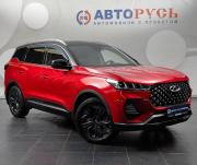 Chery Tiggo 7 Pro I Москва  - изображение 27