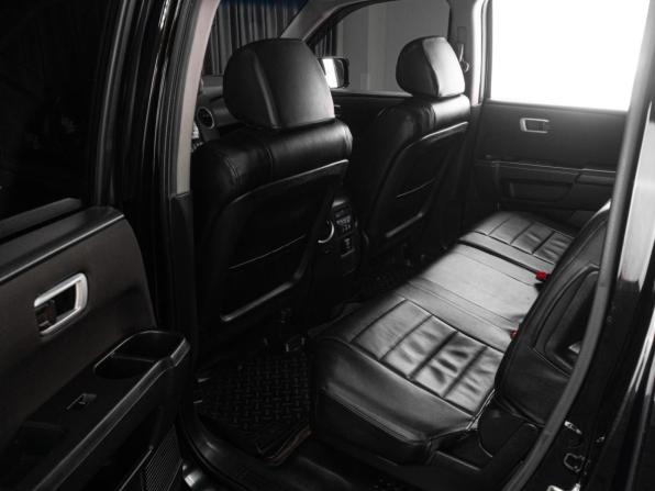 Honda Pilot II Рестайлинг с пробегом 2012 года, цена 2 269 000 рублей, 229521 км, внедорожник, Автокод Объявления