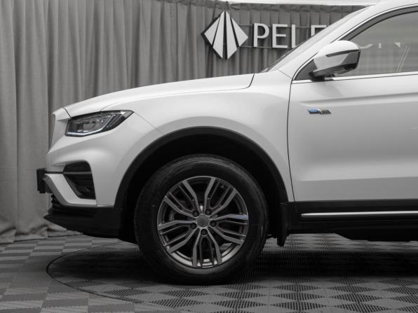 Geely Atlas Pro с пробегом 2022 года, цена 2 180 000 рублей, 36209 км, внедорожник, Автокод Объявления