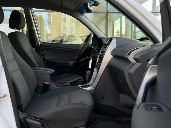 Chery Tiggo (T11) I Рестайлинг (FL) с пробегом 2014 года, цена 540 000 рублей, 142502 км, внедорожник, Автокод Объявления