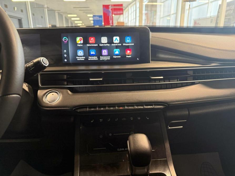 Chery Tiggo 4 Pro I Рестайлинг Тольятти  - изображение 18