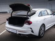 Kia K5 III Москва  - изображение 38