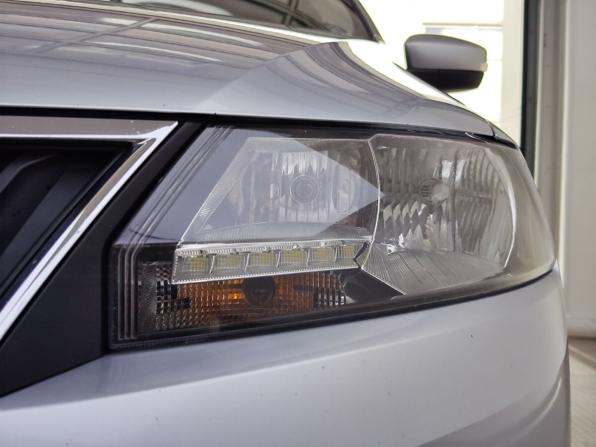 Skoda Rapid I Рестайлинг с пробегом 2017 года, цена 1 399 000 рублей, 174019 км, лифтбек, Автокод Объявления