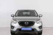 Mazda CX-5 I Красноярск  - изображение 27