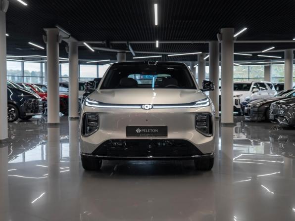 Changan Qiyuan Q07 с пробегом 2026 года, цена 4 200 000 рублей, 16 км, внедорожник, Автокод Объявления