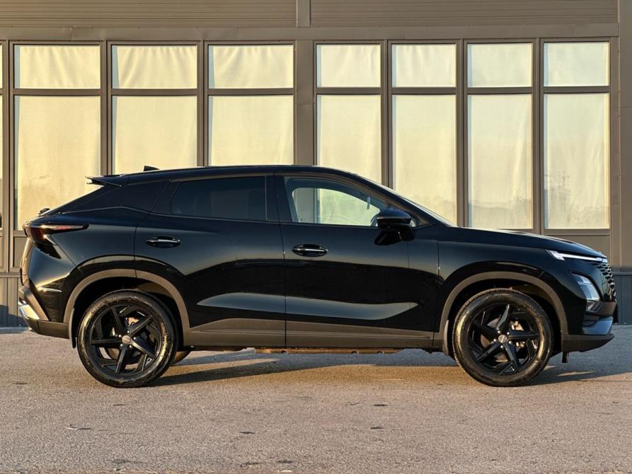 Omoda C5 I Волгоград  - изображение 9