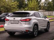 Lexus RX IV Рестайлинг Санкт-Петербург  - изображение 40