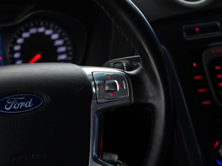 Ford Mondeo IV Рестайлинг Москва  - изображение 20