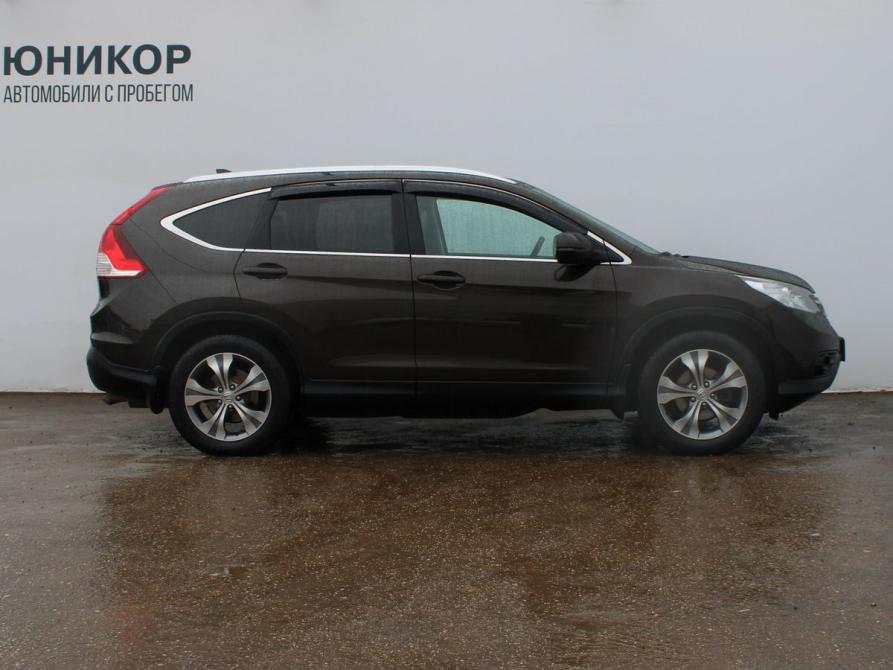 Honda CR-V IV Нижний Новгород  - изображение 4