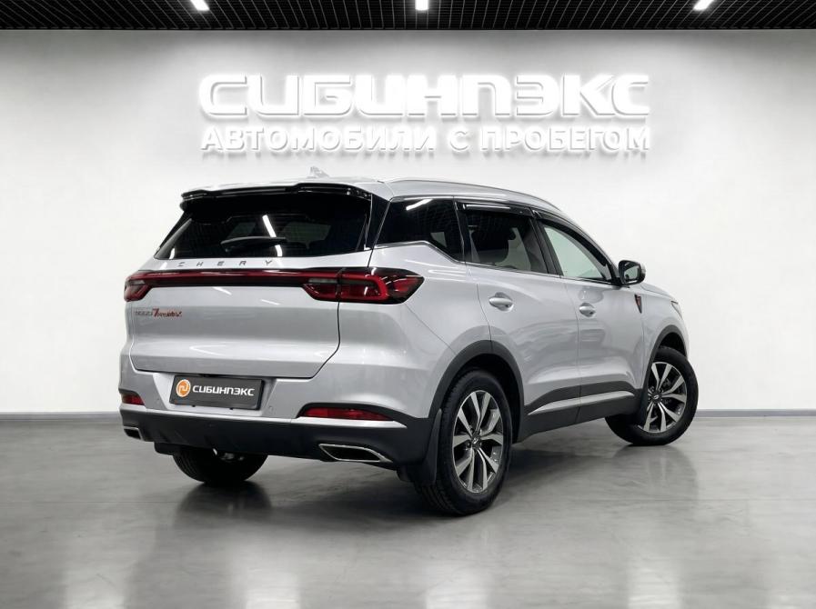 Chery Tiggo 7 Pro Max I Кемерово  - изображение 4