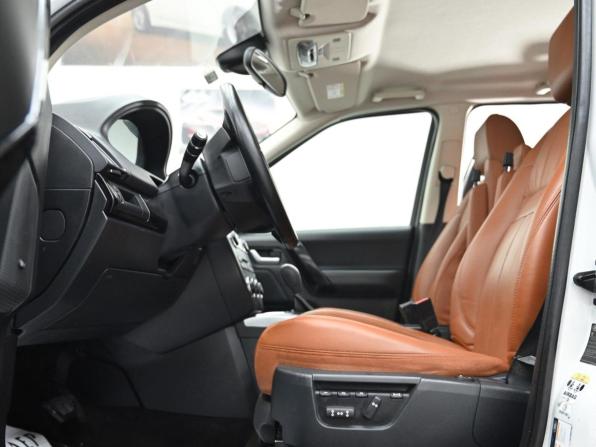 Land Rover Freelander II Рестайлинг 2 с пробегом 2014 года, цена 1 269 000 рублей, 127925 км, внедорожник, Автокод Объявления