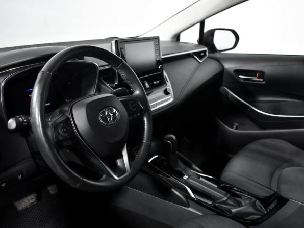 Toyota Corolla XII (E210) с пробегом 2019 года, цена 1 990 000 рублей, 84058 км, седан, Автокод Объявления