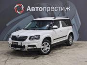 Skoda Yeti I Рестайлинг Пермь  - изображение 25