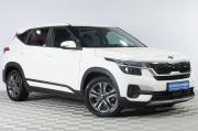 Kia Seltos I Челябинск  - изображение 19