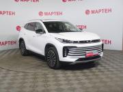 Exeed TXL I Рестайлинг Вологда  - изображение 21