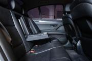 BMW 5 серии VI (F10/F11/F07) Рестайлинг Уфа  - изображение 33