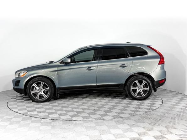 Volvo XC60 I с пробегом 2011 года, цена 1 437 200 рублей, 352743 км, внедорожник, Автокод Объявления