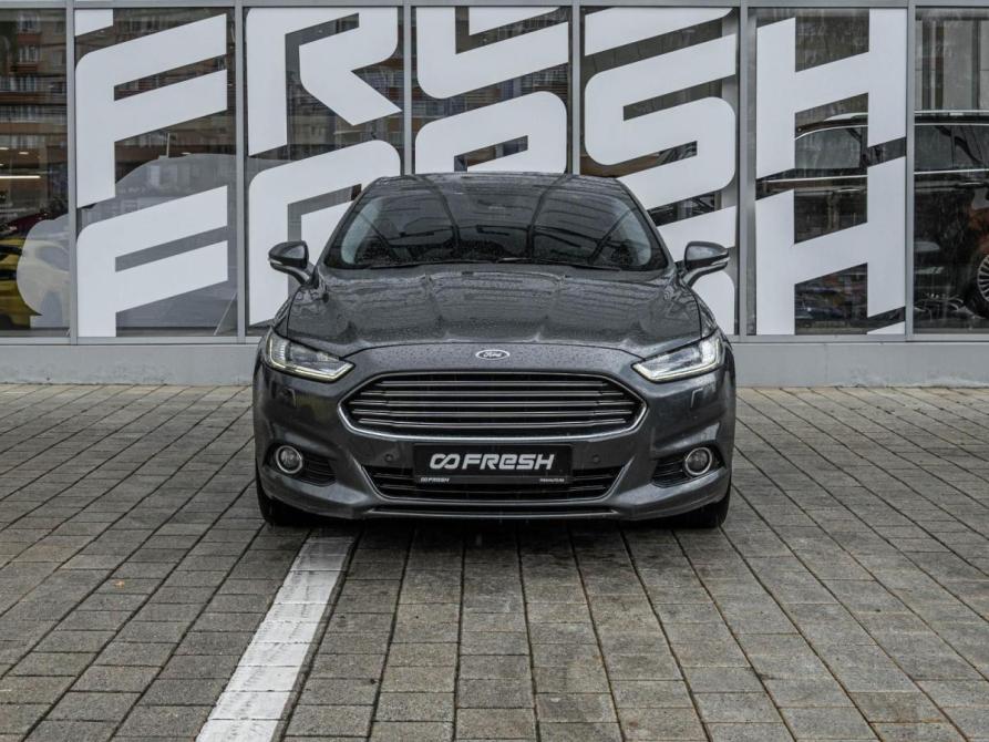 Ford Mondeo V Ставрополь  - изображение 3