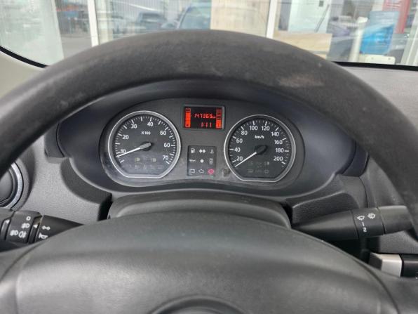 Nissan Almera III (G15) с пробегом 2014 года, цена 679 000 рублей, 147270 км, седан, Автокод Объявления