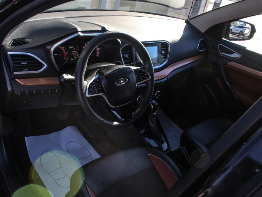 Lada (ВАЗ) Vesta I Рестайлинг (NG) Калуга  - изображение 7