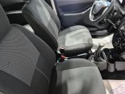 Lada (ВАЗ) Granta I Воронеж  - изображение 38