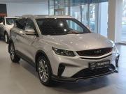 Belgee X50 Казань  - изображение 25