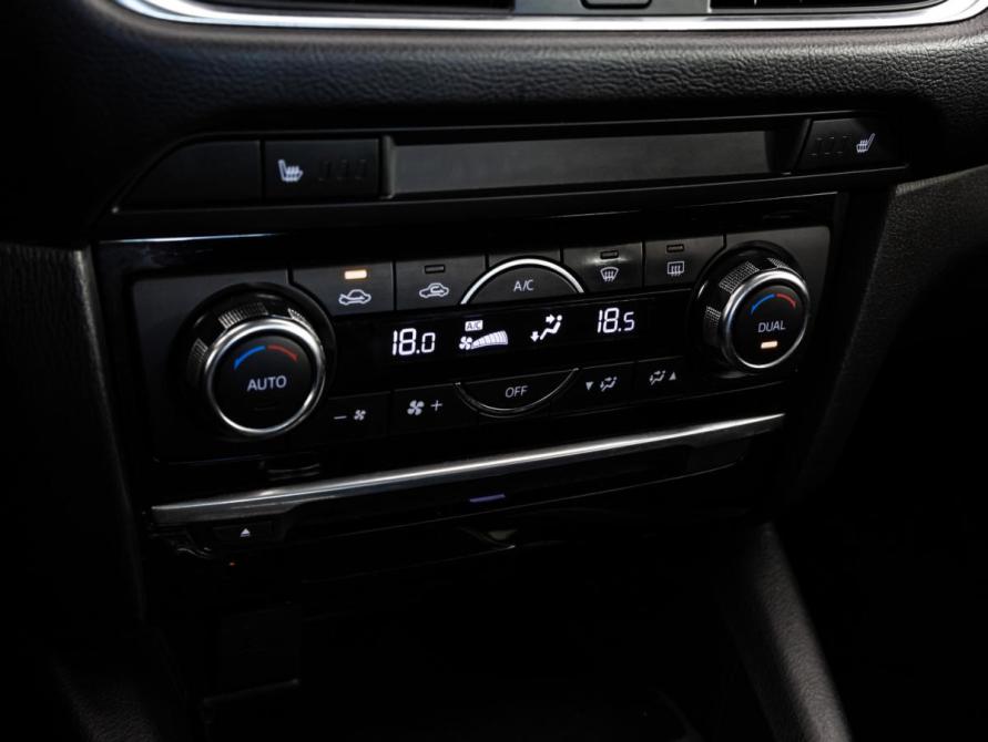 Mazda 6 III (GJ) Рестайлинг Санкт-Петербург  - изображение 17