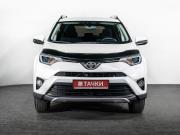 Toyota RAV4 IV (XA40) Рестайлинг Иркутск  - изображение 25