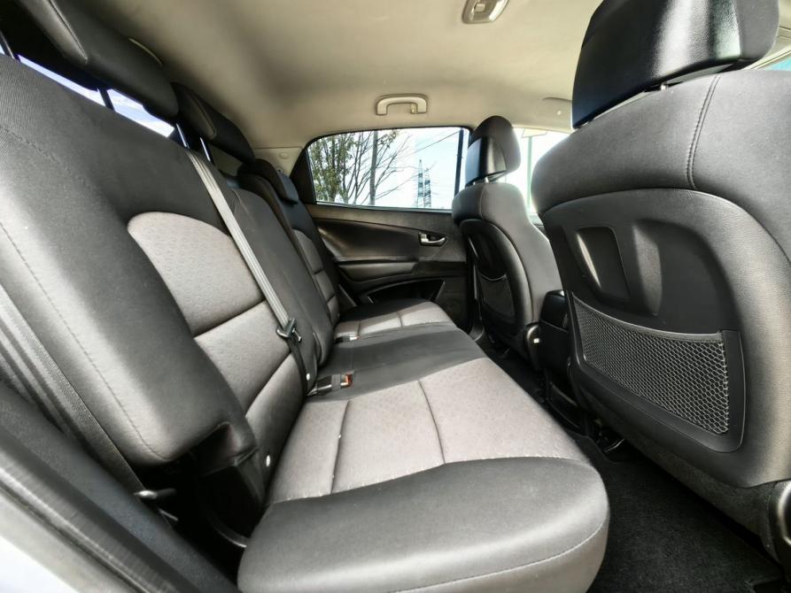 SsangYong Actyon II Санкт-Петербург  - изображение 13
