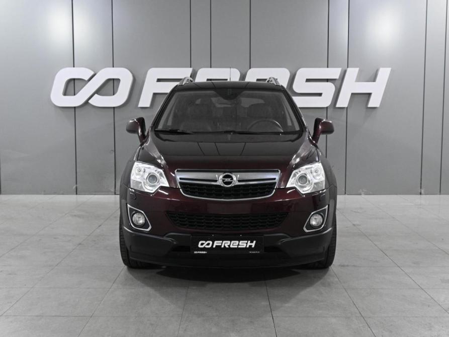 Opel Antara I Рестайлинг Ростов-на-Дону  - изображение 3