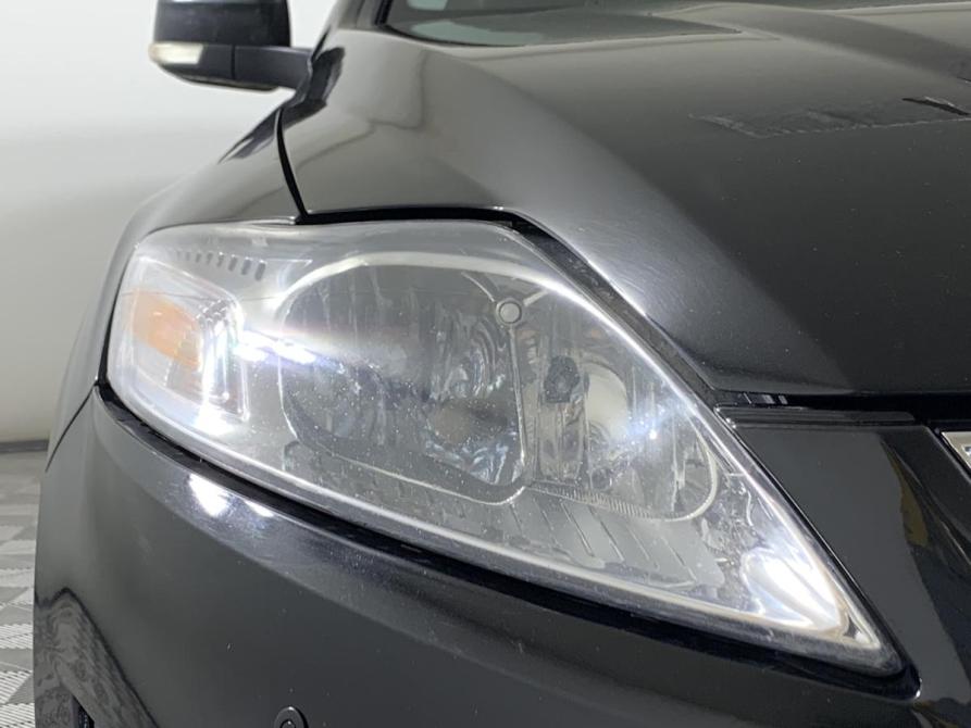 Ford Mondeo IV Рестайлинг Москва  - изображение 9
