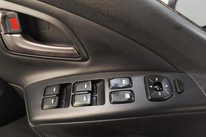 Hyundai ix35 I Рестайлинг с пробегом 2013 года, цена 1 319 000 рублей, 161000 км, внедорожник, Автокод Объявления