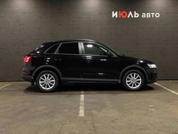 Audi Q3 I (8U) Рестайлинг с пробегом 2015 года, цена 2 100 000 рублей, 157746 км, внедорожник, Автокод Объявления