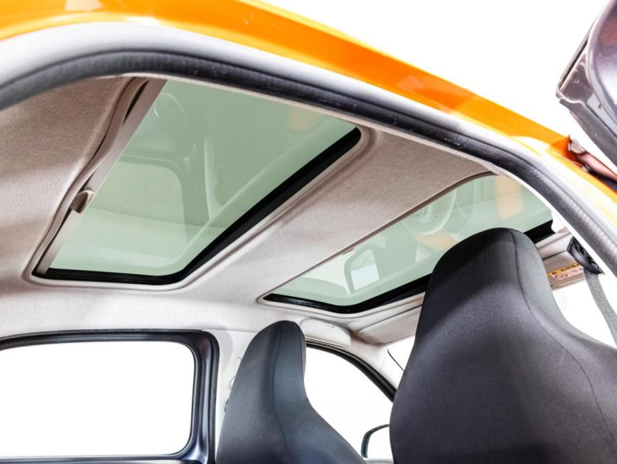 Smart Forfour II Санкт-Петербург  - изображение 22