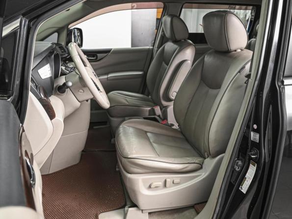 Nissan Quest IV с пробегом 2013 года, цена 1 448 000 рублей, 183036 км, минивэн, Автокод Объявления
