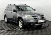 Mitsubishi Outlander I Нижний Новгород  - изображение 25
