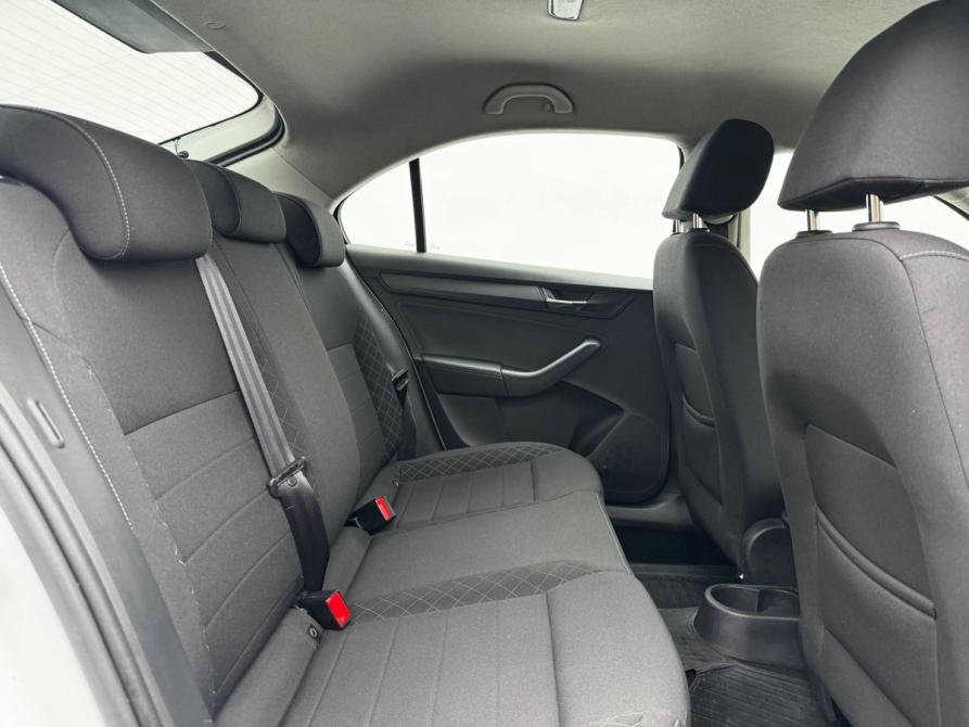 Skoda Rapid II Москва  - изображение 11