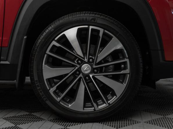 Changan CS35 Plus I Рестайлинг с пробегом 2024 года, цена 1 930 000 рублей, 6447 км, внедорожник, Автокод Объявления