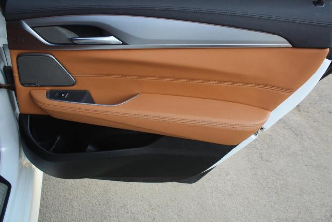 BMW 6 серии IV (G32) с пробегом 2019 года, цена 3 100 000 рублей, 174100 км, хэтчбек, Автокод Объявления