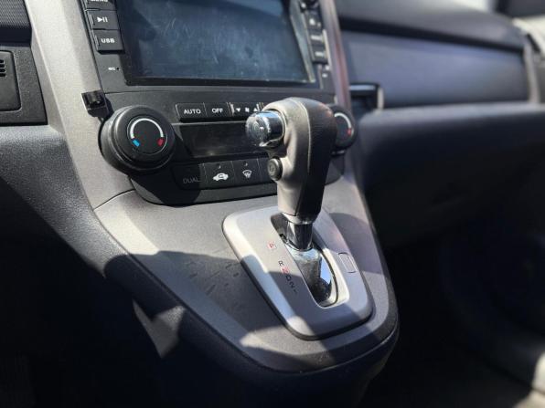 Honda CR-V III с пробегом 2008 года, цена 1 370 000 рублей, 247000 км, внедорожник, Автокод Объявления