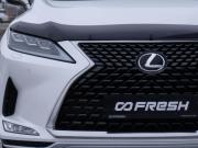Lexus RX IV Рестайлинг Улан-Удэ  - изображение 27