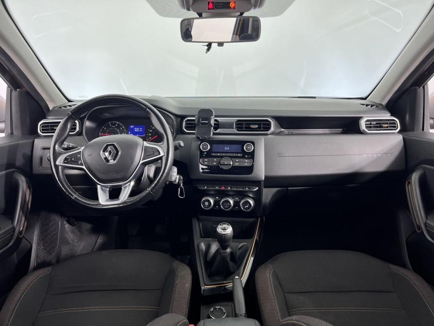 Renault Duster II Калининград  - изображение 14