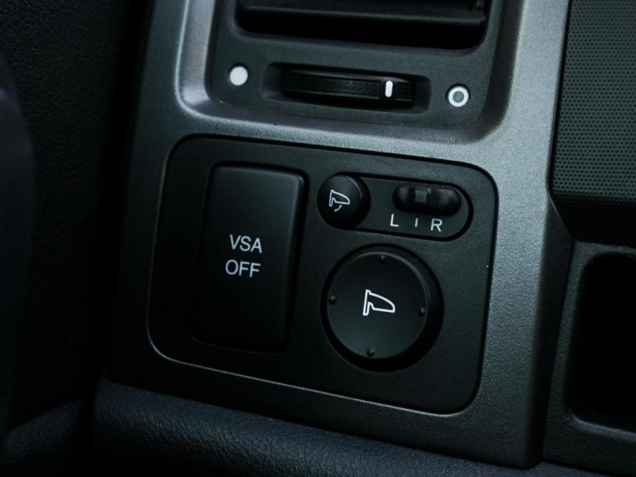Honda CR-V III Волгоград  - изображение 18