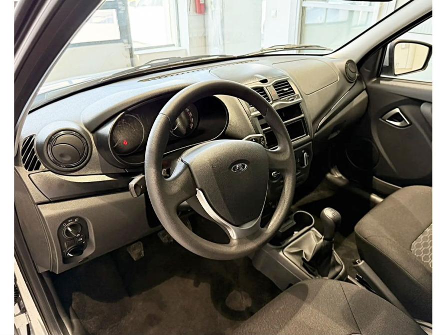 Lada (ВАЗ) Granta I Рестайлинг Ярославль  - изображение 8