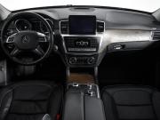 Mercedes-Benz M-Класс III (W166) Санкт-Петербург  - изображение 39