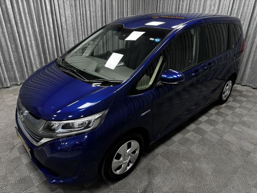 Honda Freed II Стерлитамак  - изображение 8