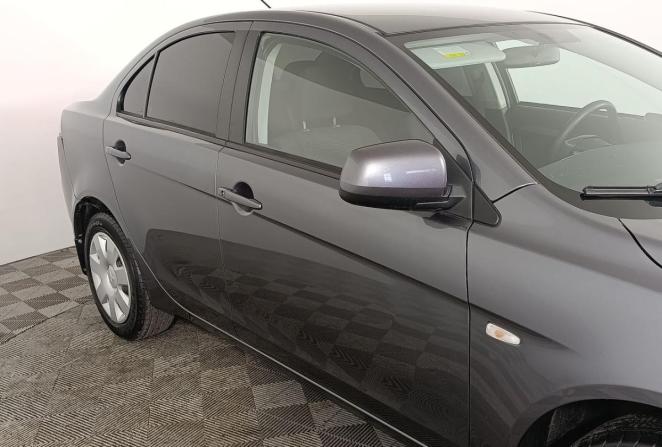 Mitsubishi Lancer X Рестайлинг с пробегом 2011 года, цена 1 250 000 рублей, 32502 км, седан, Автокод Объявления