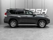 Toyota Land Cruiser Prado 150 Series Тюмень  - изображение 31