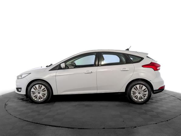 Ford Focus III Рестайлинг с пробегом 2018 года, цена 1 200 000 рублей, 87258 км, хэтчбек, Автокод Объявления