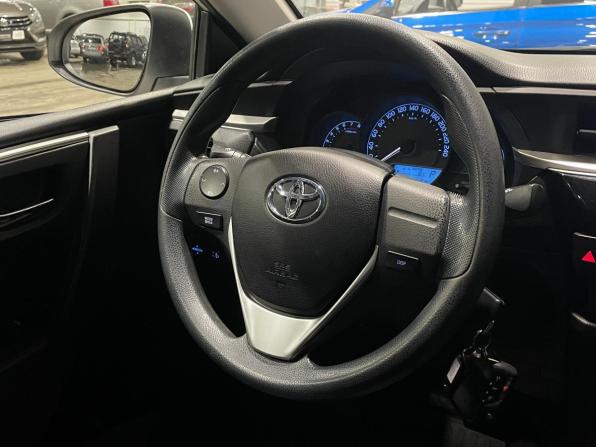 Toyota Corolla XI (E160 E170 E180) с пробегом 2013 года, цена 1 198 000 рублей, 134406 км, седан, Автокод Объявления